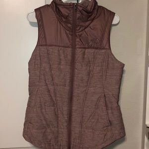 The North Face Vest